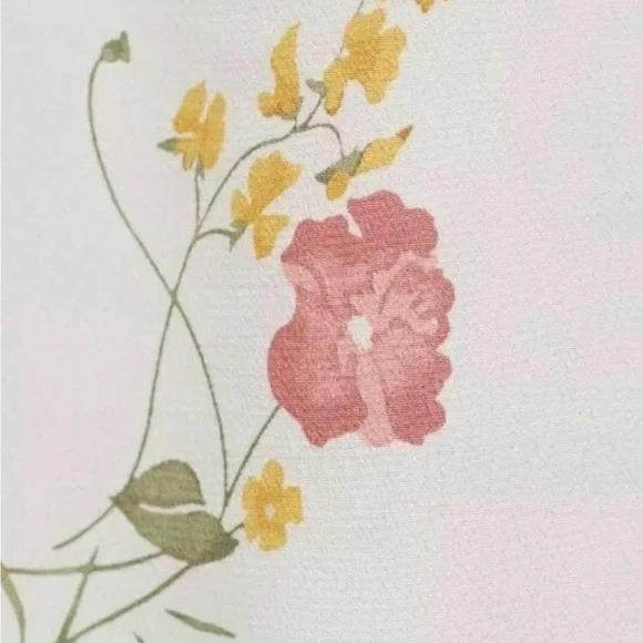 NWT Anthropologie “Josephine” Wrapped Maxi Dress by Capulet - Size Large (12/14) - Picture 5 of 8